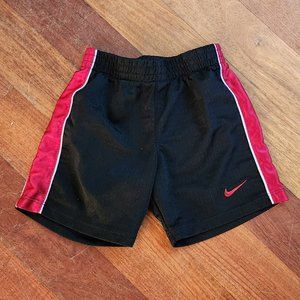 Nike Baby Basketball Shorts Size 18 Months